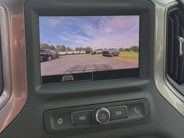 New 2025 GMC Sierra 3500 Pro w/ Convenience Package AWD/4WD image 17
