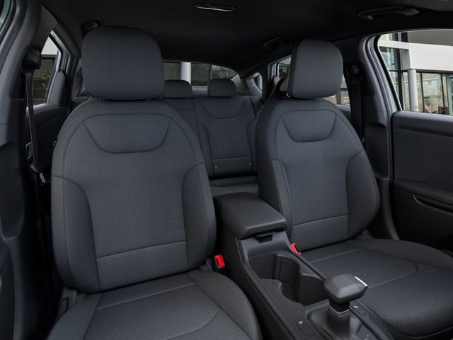 New 2026 Kia K4 FWD image 16