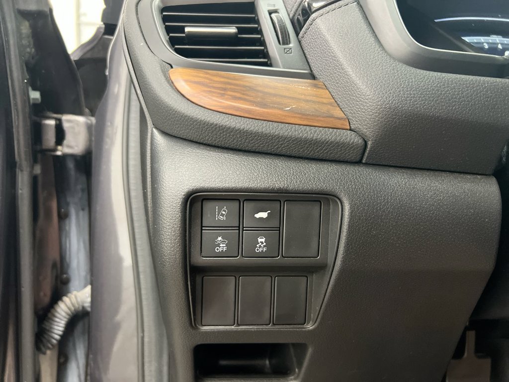 Used 2021 Honda CR-V EX-L image 18
