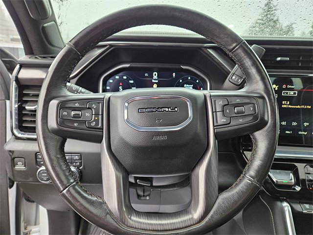 Used 2024 GMC Sierra 3500 Denali Ultimate image 23