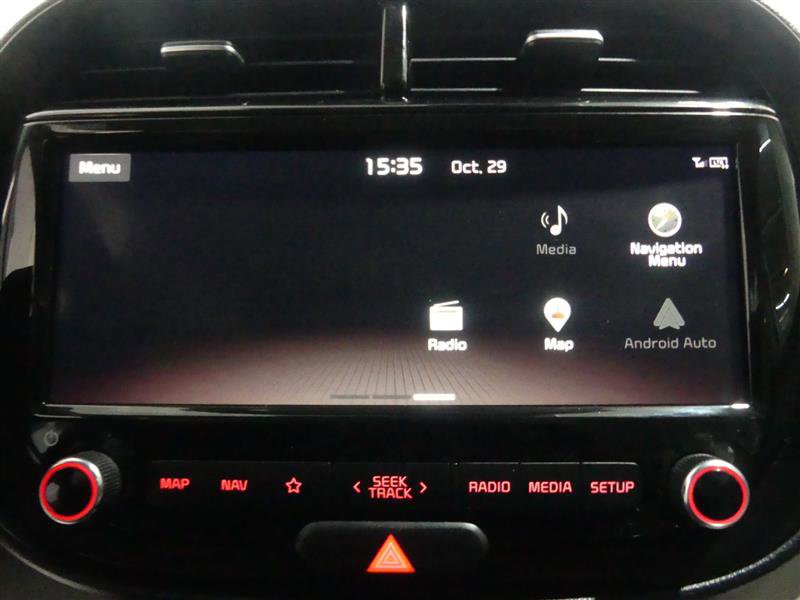 Used 2020 Kia Soul EX image 41