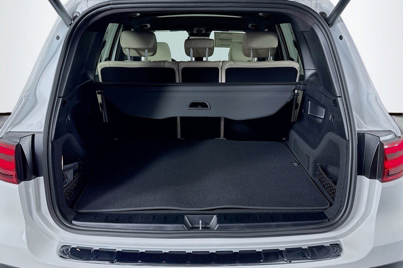 New 2026 Mercedes-Benz GLB 250 image 22