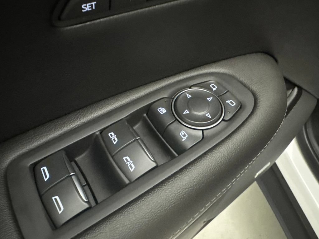 Used 2023 Cadillac XT5 Premium Luxury AWD/4WD image 28