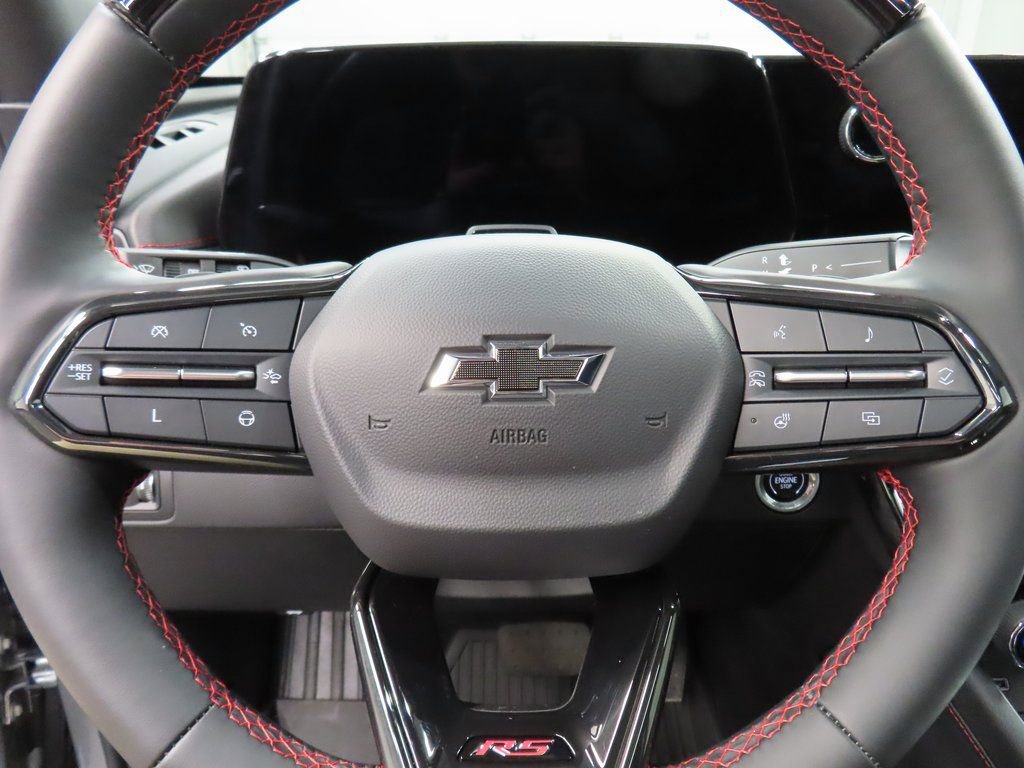 Used 2024 Chevrolet Traverse RS w/ LPO, Floor Liner Package image 58