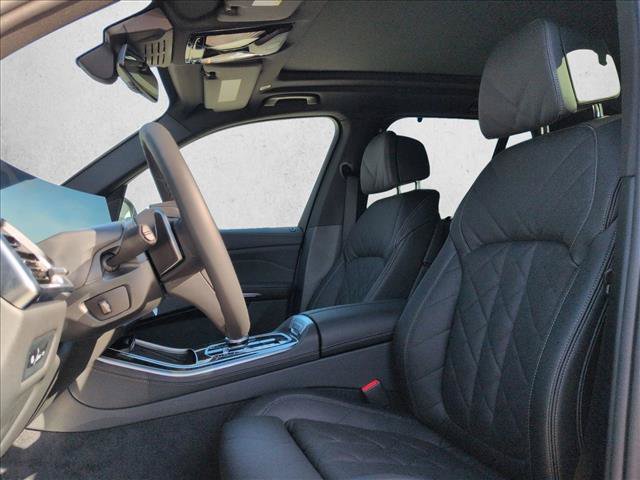 New 2026 BMW X5 xDrive40i w/ Climate Comfort Package AWD/4WD image 4