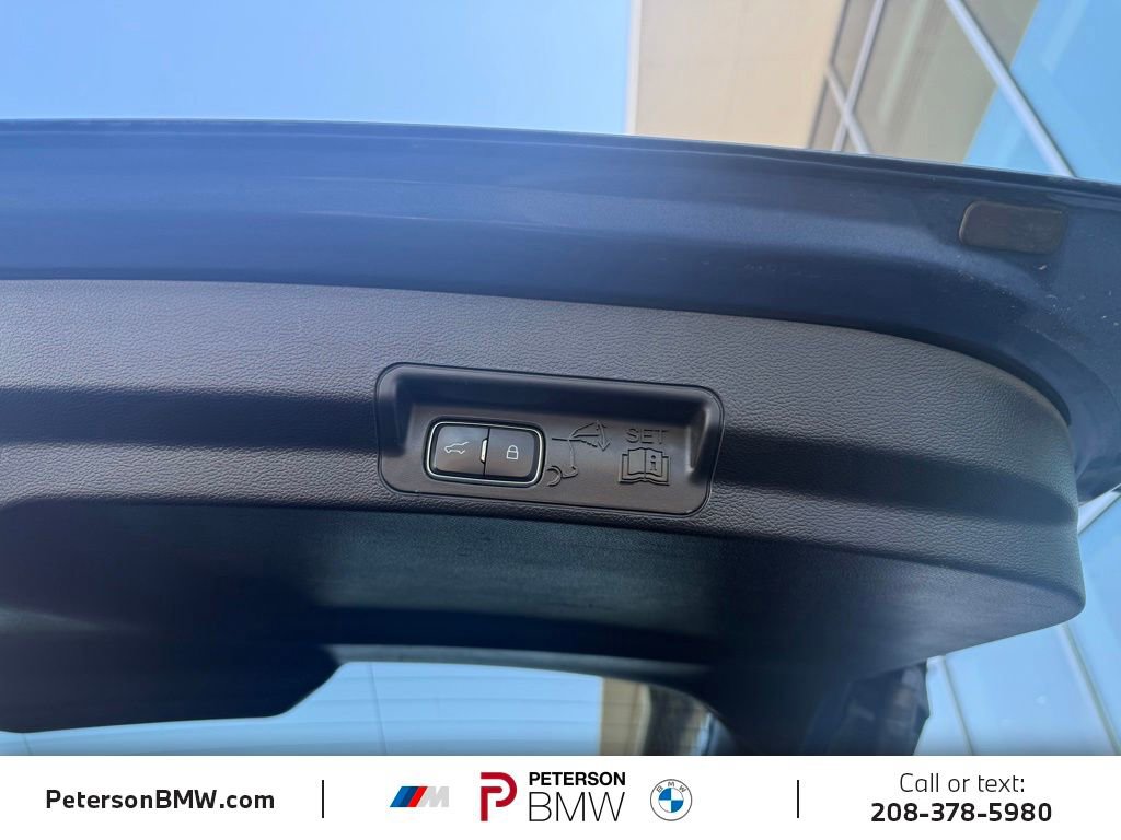 Used 2020 Ford Explorer ST w/ Premium Technology Package AWD/4WD image 12