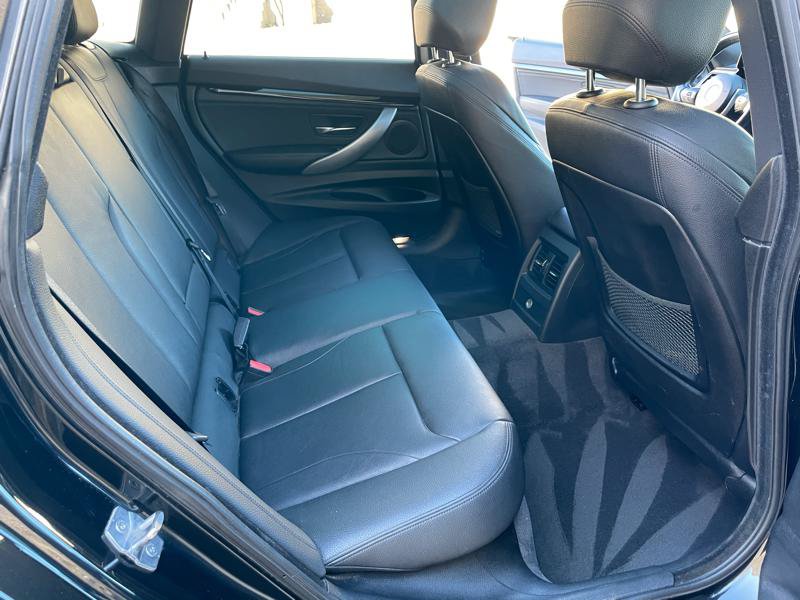Used 2014 BMW 328i Gran Turismo xDrive AWD/4WD image 43