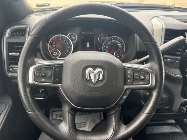 Used 2025 RAM 2500 Tradesman AWD/4WD image 25
