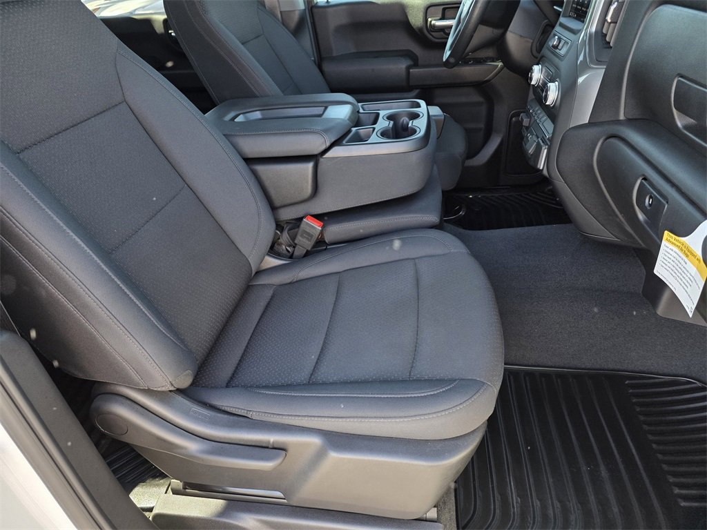 Used 2024 GMC Sierra 3500 Pro image 14