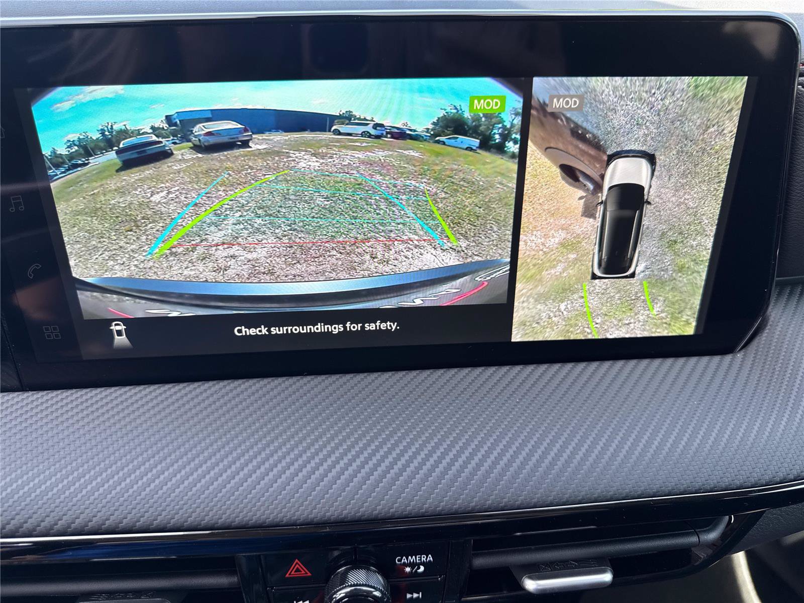 New 2026 Nissan Kicks SR FWD image 24