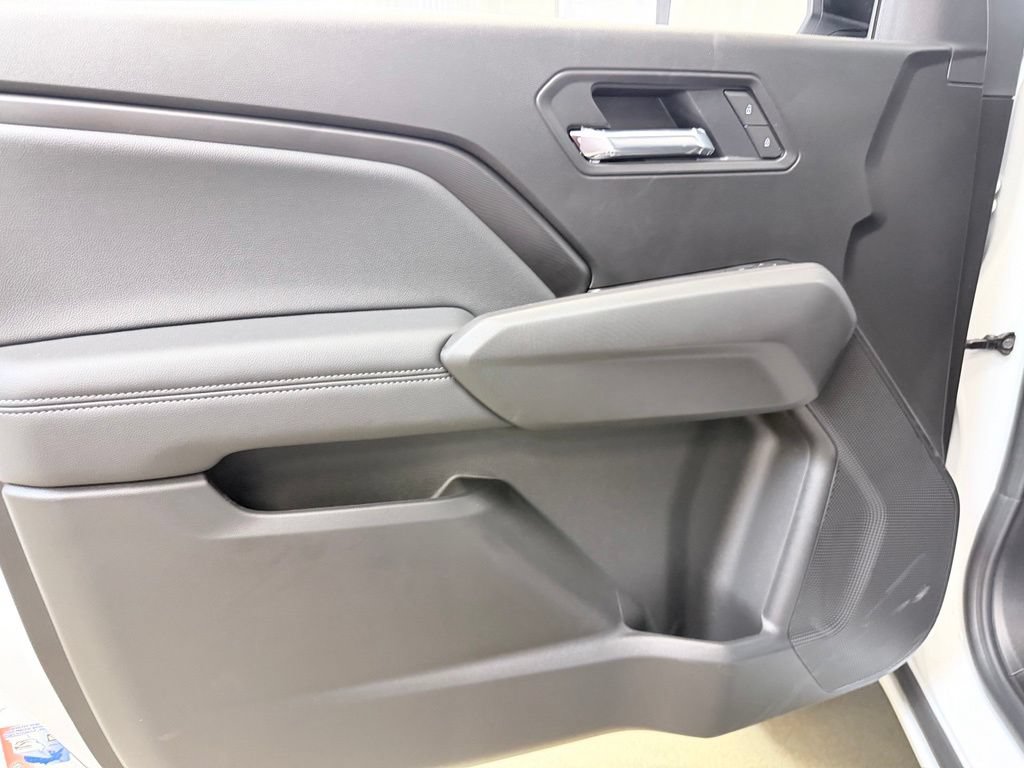 New 2026 GMC Canyon Elevation w/ Technology Package AWD/4WD image 9