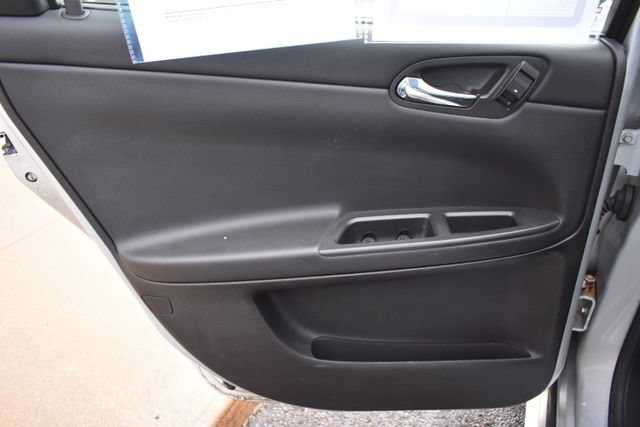 Used 2014 Chevrolet Impala LTZ FWD image 28
