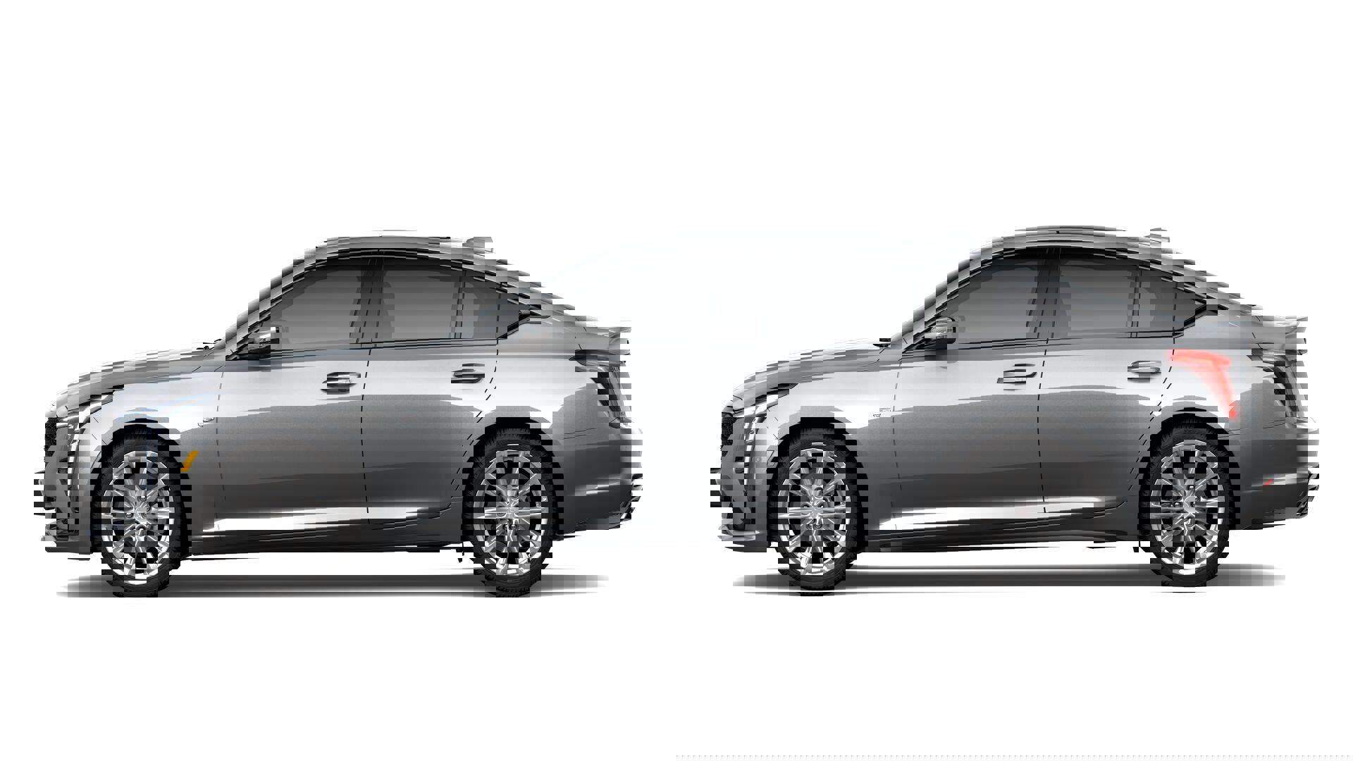 New 2026 Cadillac CT5 Sport w/ Technology Package image 27