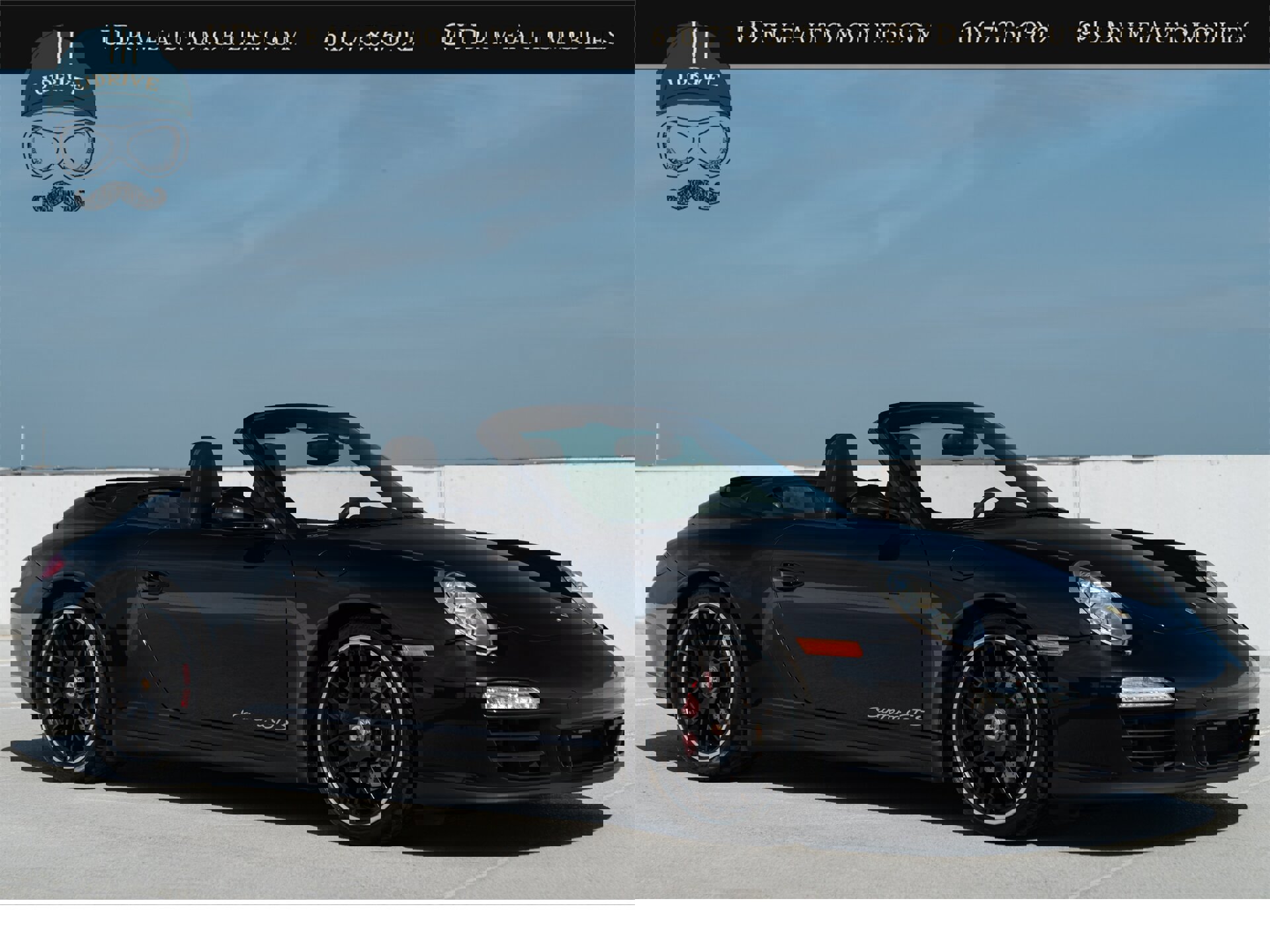 Used 2011 Porsche 911 Carrera GTS image 18