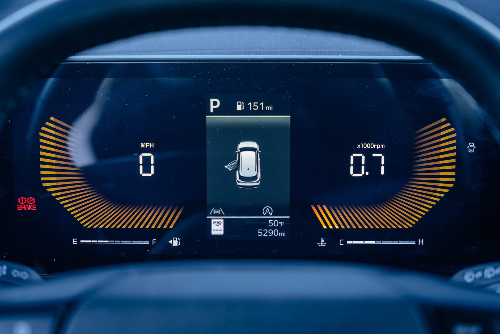 Used 2026 Kia Sportage LX w/ LX Convenience Package image 22