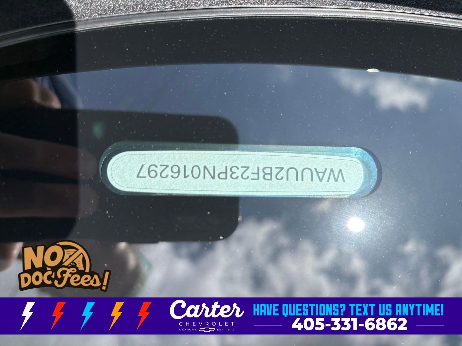 Used 2023 Audi A7 3.0T Premium Plus AWD/4WD image 53