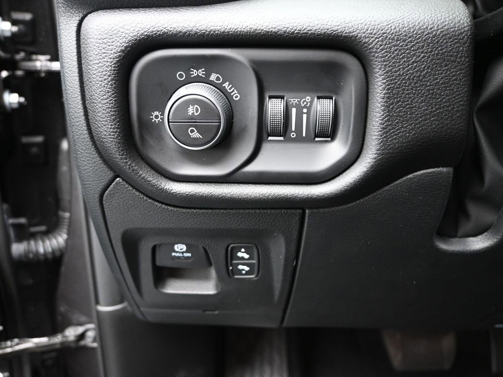 New 2026 RAM 1500 Big Horn image 10