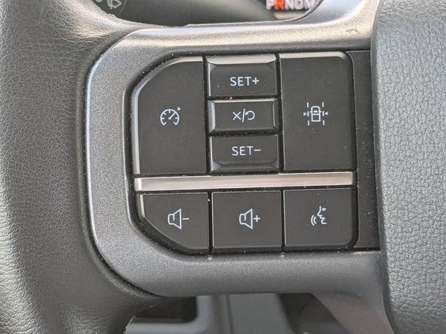 Used 2025 Ford F150 XLT w/ Equipment Group 301A Standard AWD/4WD image 22