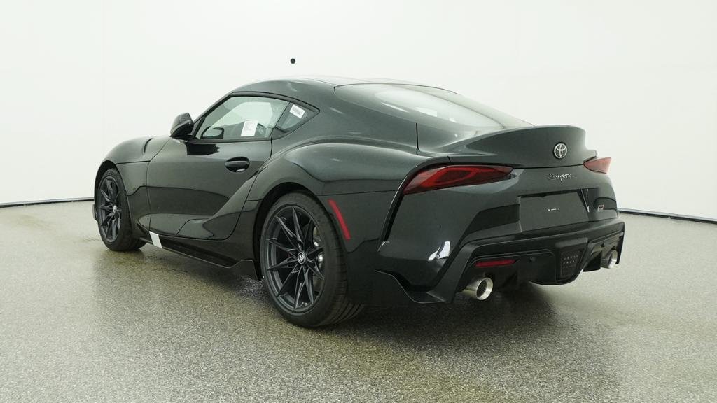 New 2026 Toyota Supra RWD image 36