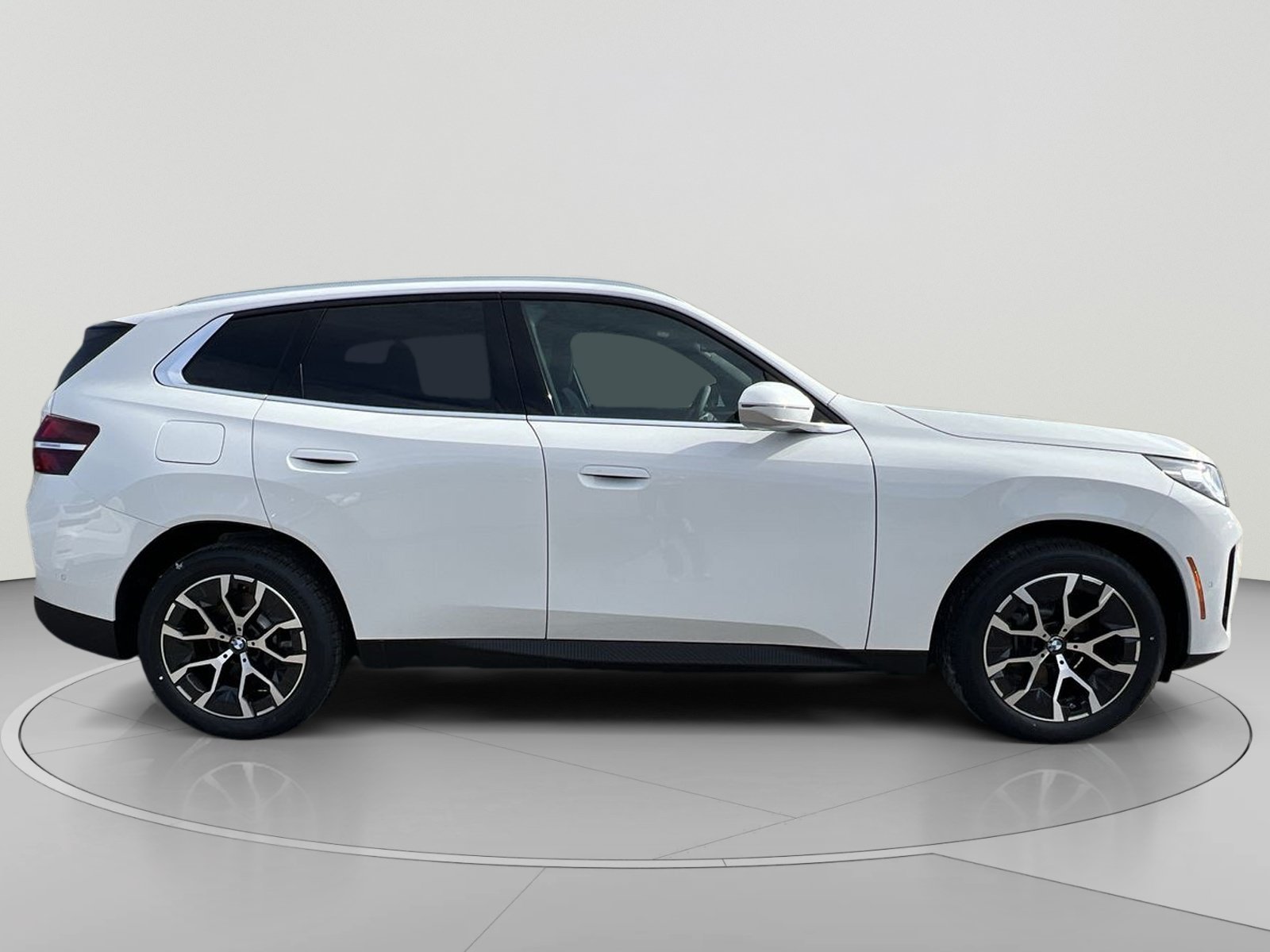 New 2026 BMW X3 xDrive30i w/ Convenience Package AWD/4WD image 6