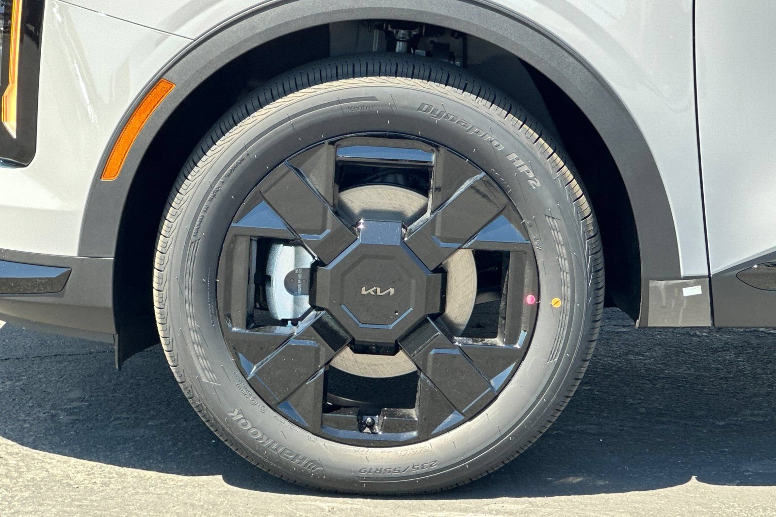 New 2026 Kia Sportage X-Line AWD/4WD image 25