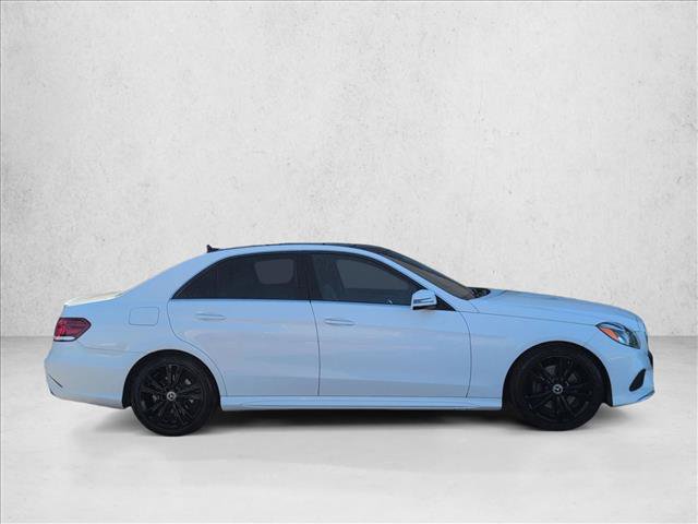 Used 2016 Mercedes-Benz E 350 Sedan image 4
