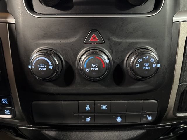 Used 2015 RAM 1500 Big Horn AWD/4WD image 17