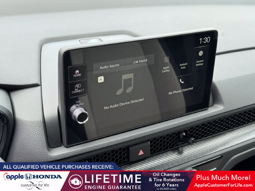 New 2026 Honda CR-V LX image 12