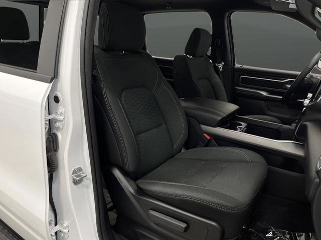Used 2025 RAM 1500 Lone Star AWD/4WD image 32