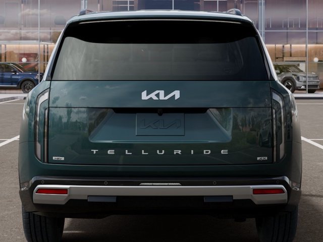 New 2027 Kia Telluride SX Prestige AWD/4WD image 13
