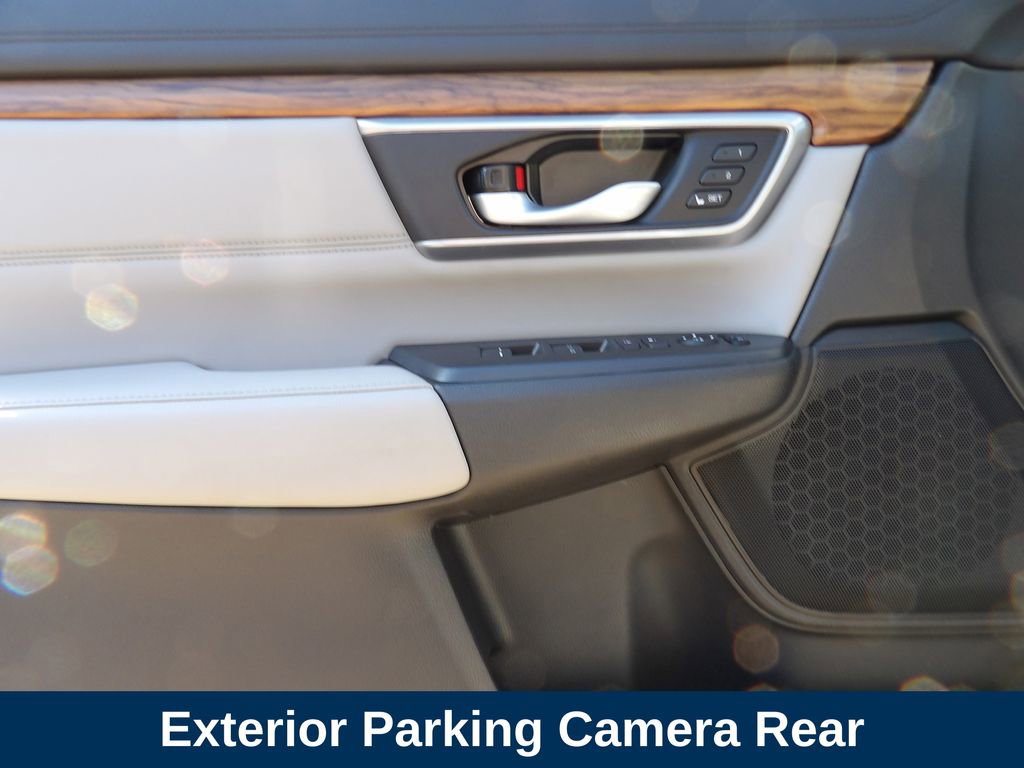 Used 2020 Honda CR-V Touring image 9