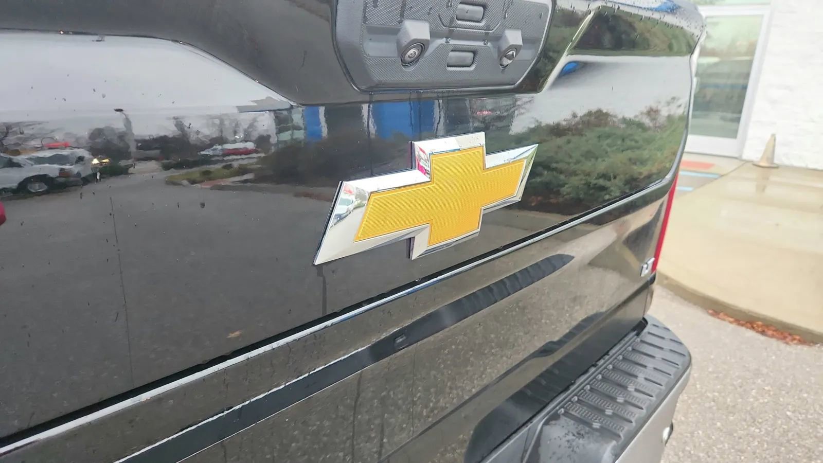 Used 2025 Chevrolet Silverado 2500 LT w/ All Star Edition image 12