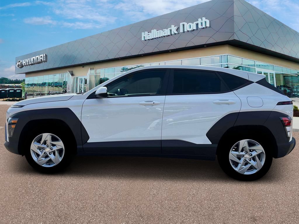 New 2026 Hyundai Kona SE FWD image 3