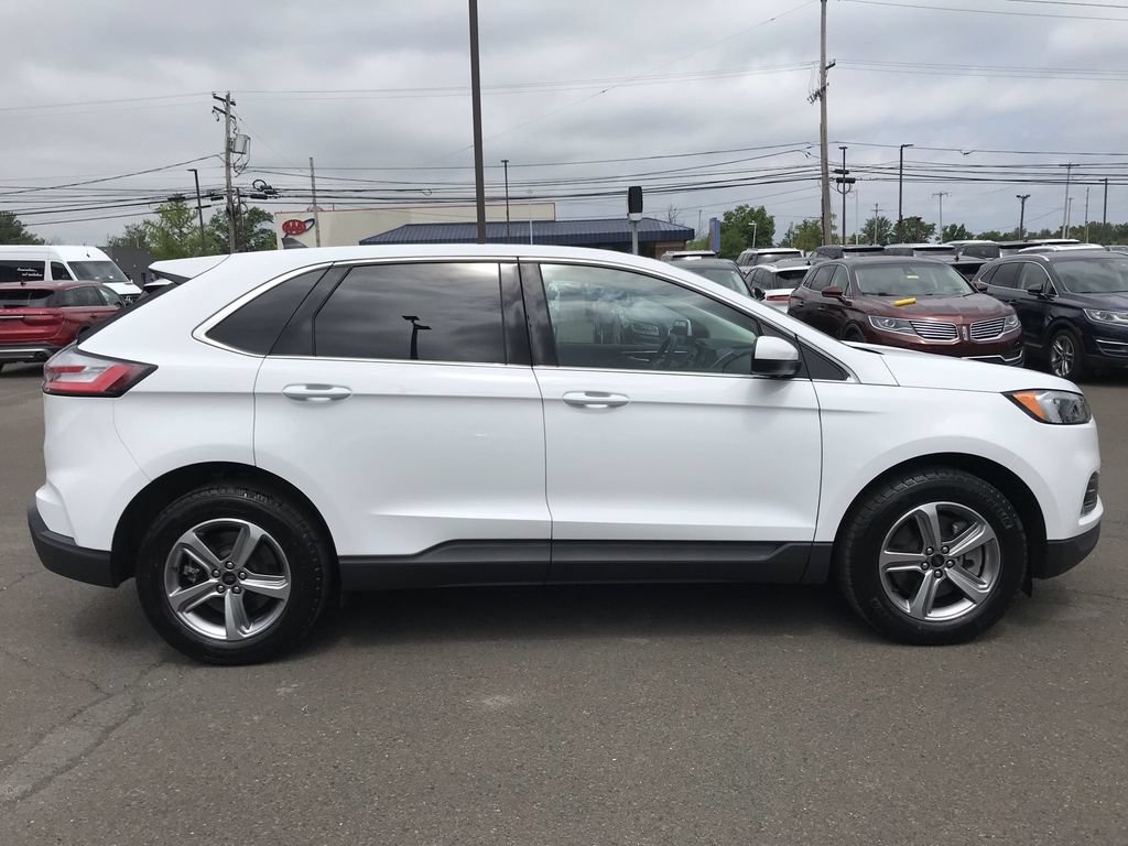 Used 2023 Ford Edge SEL w/ Convenience Package AWD/4WD image 5