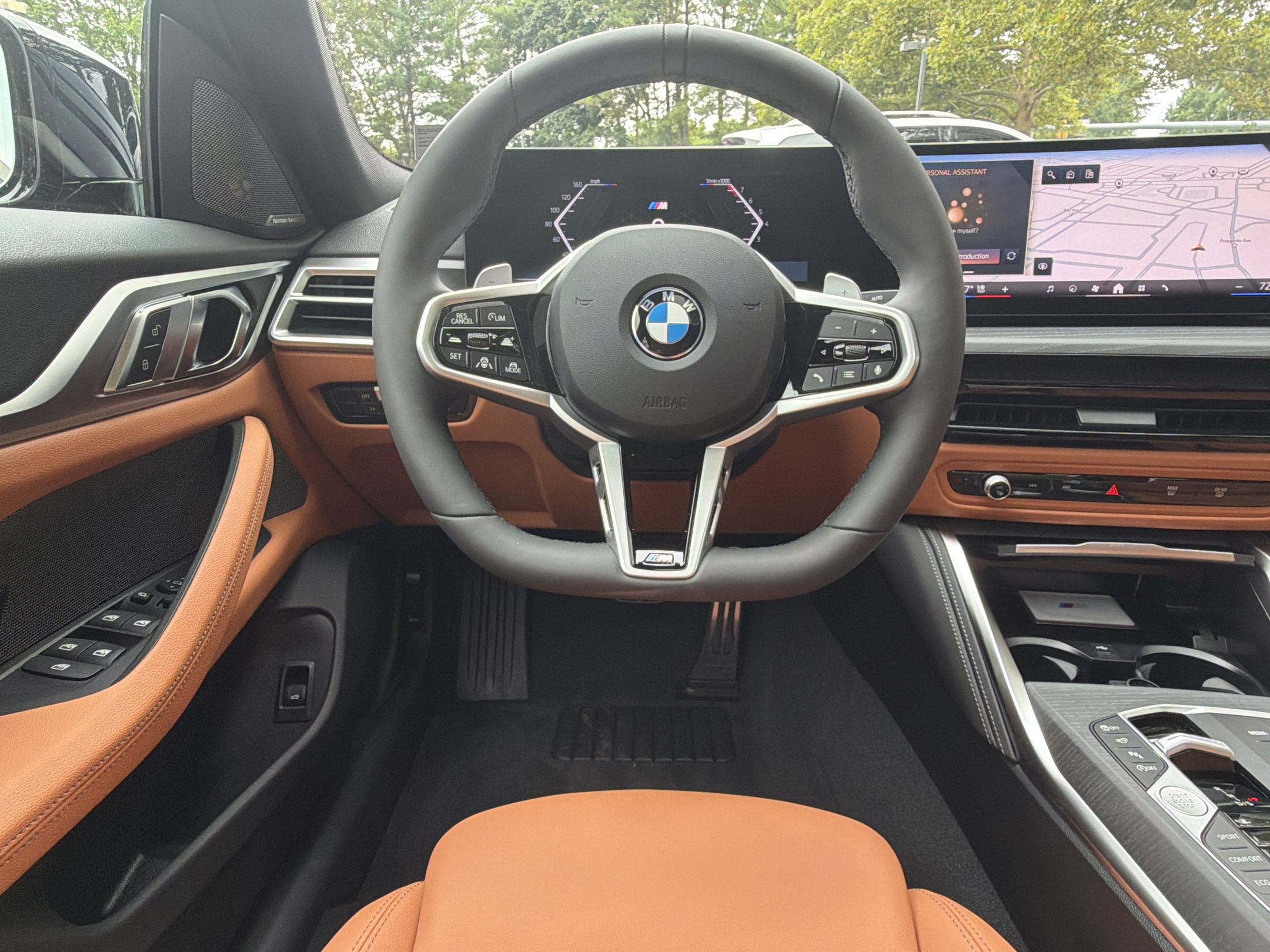 New 2026 BMW 430i xDrive w/ M Sport Package AWD/4WD image 29