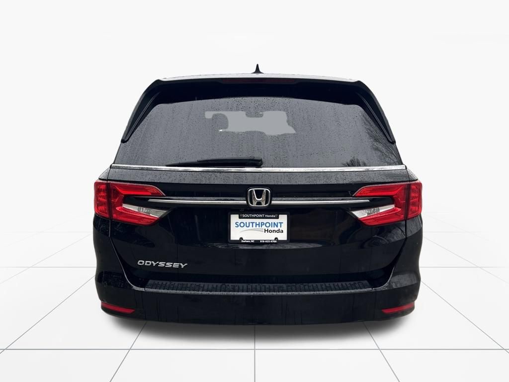 Used 2024 Honda Odyssey EX-L image 7