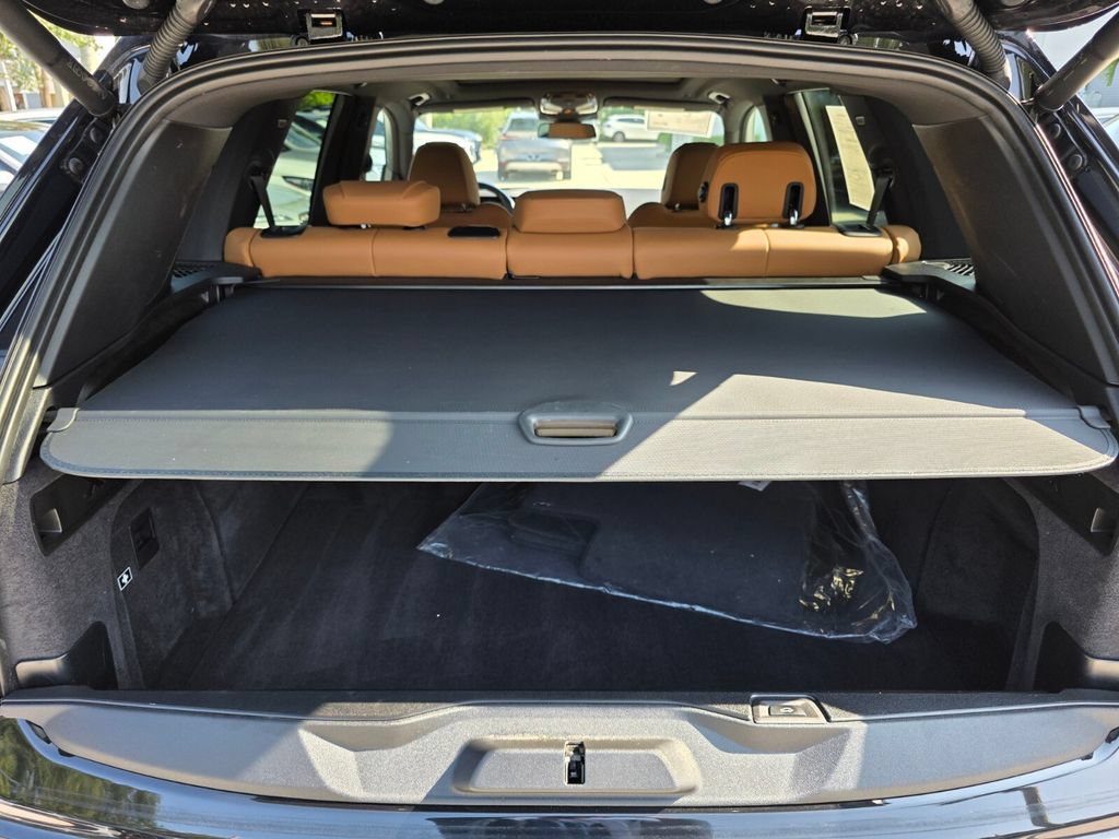 Certified 2025 BMW X5 sDrive40i w/ Premium Package RWD image 16