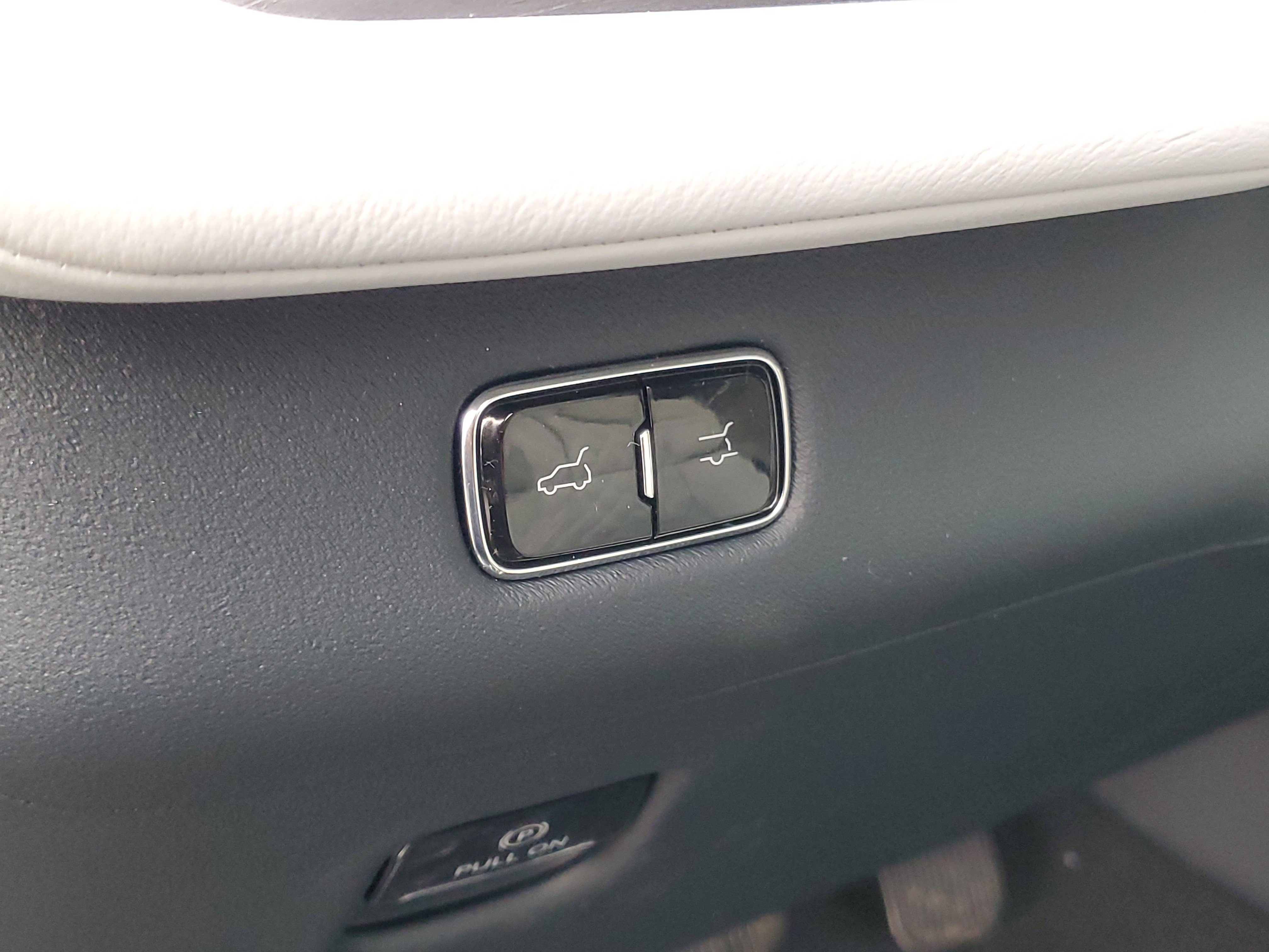 New 2025 Lincoln Navigator L Black Label image 15