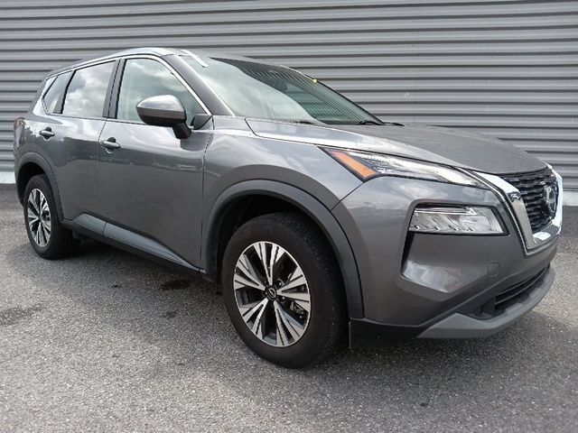 Used 2023 Nissan Rogue SV AWD/4WD image 1