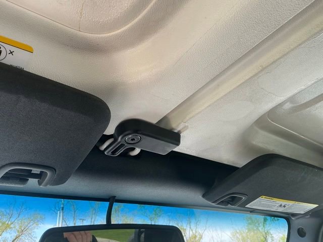 Used 2018 Jeep Wrangler Unlimited Sport AWD/4WD image 30
