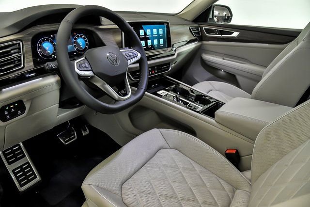 New 2026 Volkswagen Atlas SEL Premium R-Line image 6