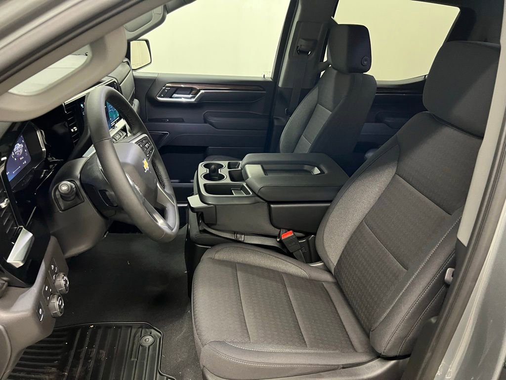New 2026 Chevrolet Silverado 1500 LT AWD/4WD image 28
