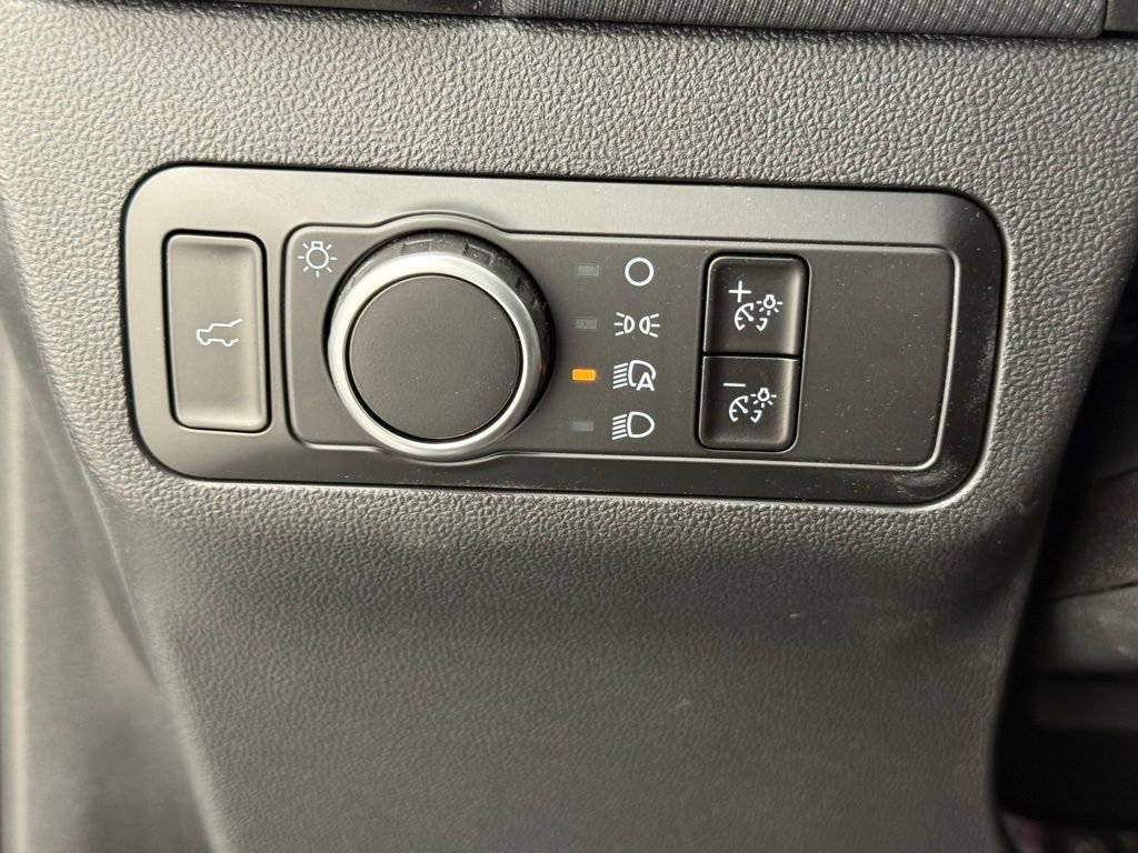 New 2025 Ford Bronco Sport Big Bend image 29