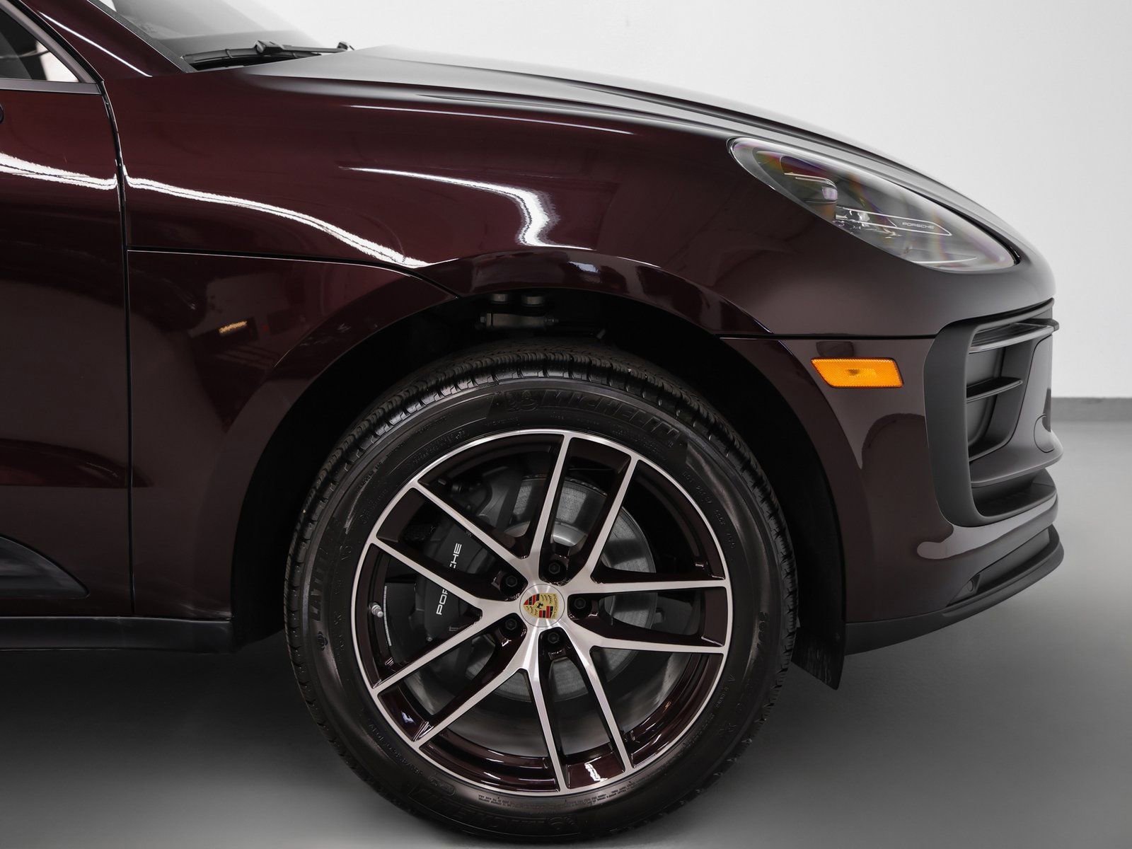 New 2026 Porsche Macan image 14