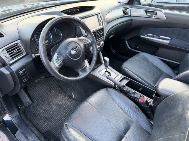 Used 2011 Subaru Forester 2.5X Limited image 10