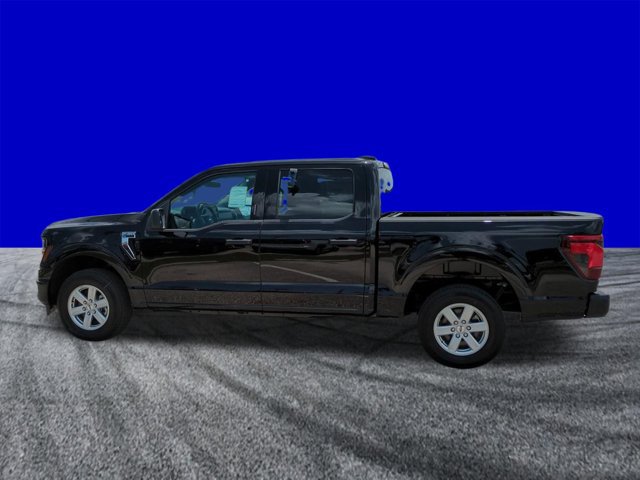 New 2026 Ford F150 XLT RWD image 7