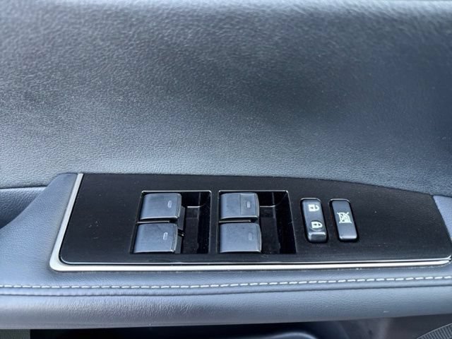 Used 2018 Lexus ES 350 w/ Navigation System Package FWD image 9