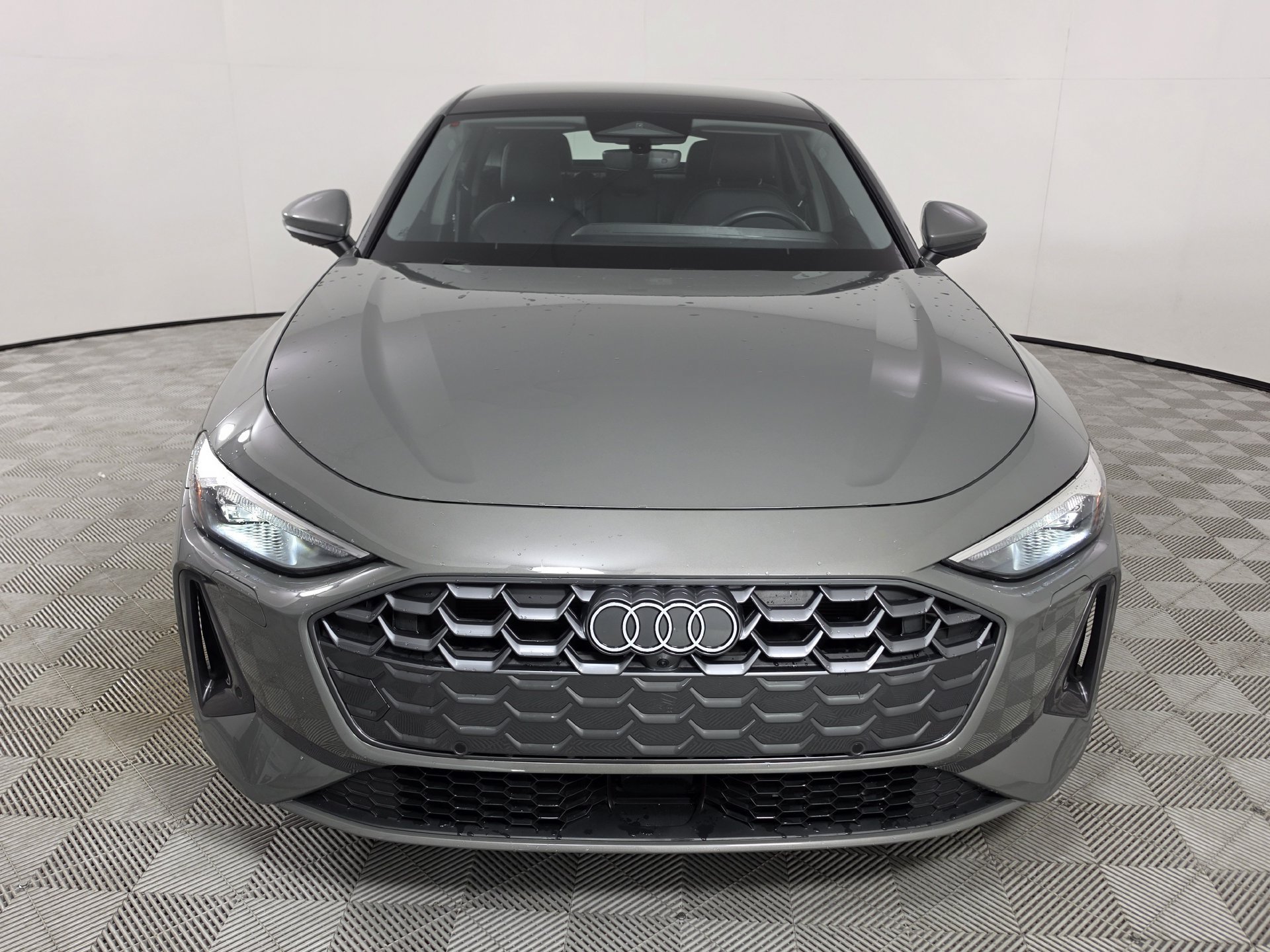Certified 2025 Audi A5 Premium w/ Convenience Package AWD/4WD image 36