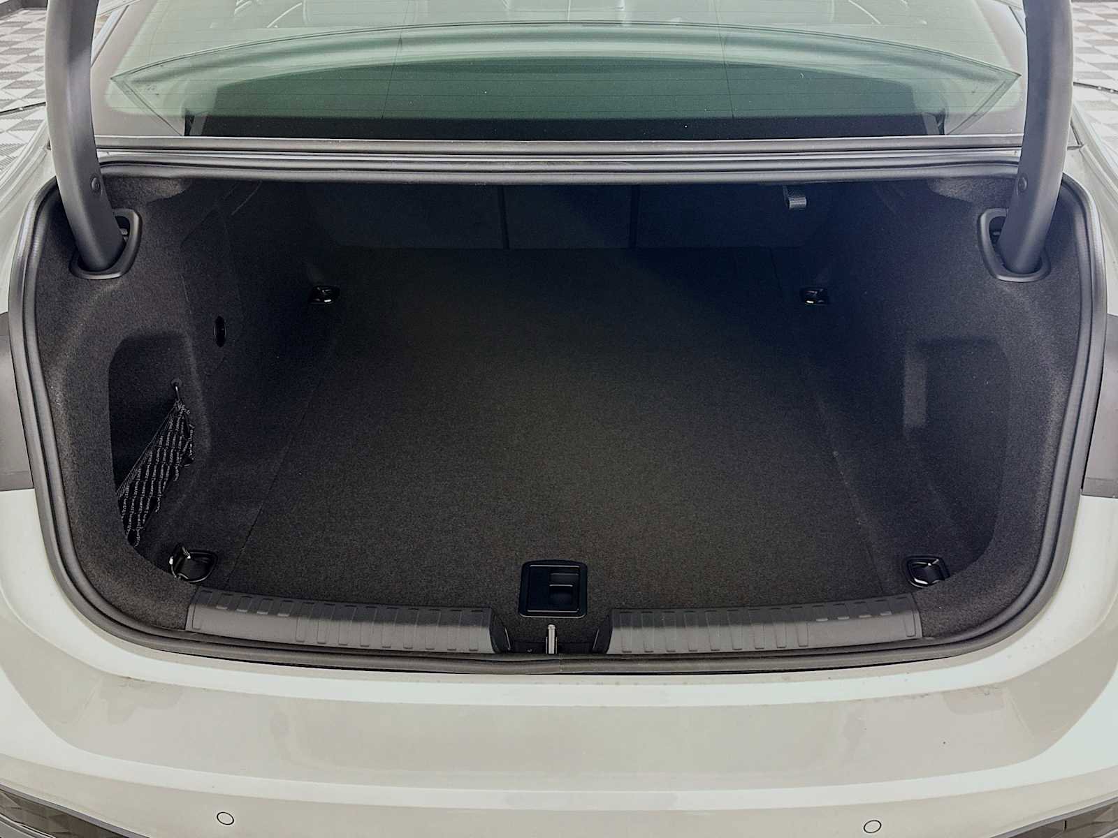 New 2026 Audi A6 Prestige image 25