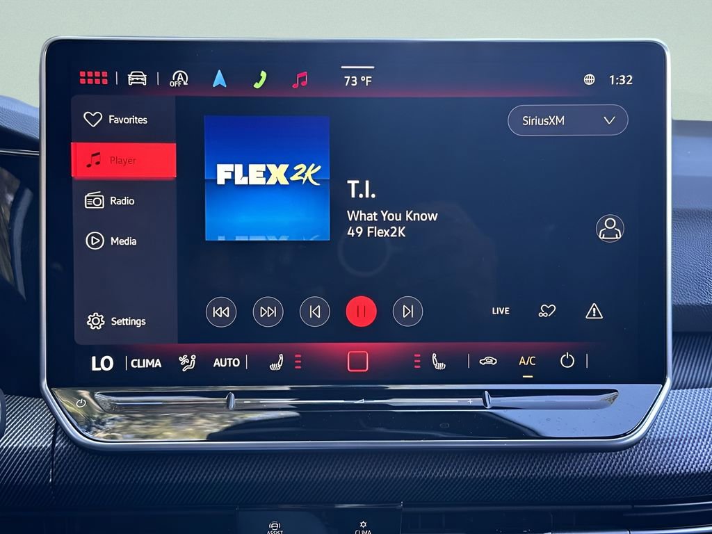 New 2026 Volkswagen GTI S image 16